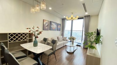 138m² – 3pn + 1 đa năng | hà đô centrosa q10 | giá từ 19,5 tỷ — ảnh 1