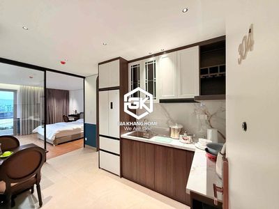 Cho thuê luxury apartment | căn hộ 1pn cao cấp – vcn phước hải, nha — ảnh 1
