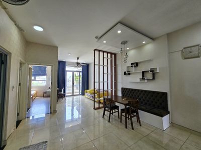 Thuê Căn hộ 2PN 2wc chung cư Opal Garden Full NT, nhận nhà cuối tháng — ảnh 1