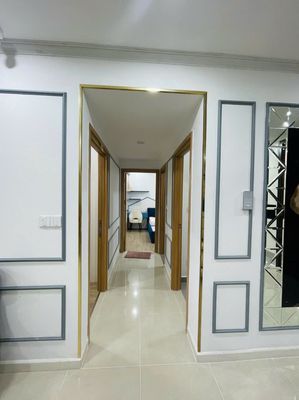 Cho thuê giá tốt emerald | 84m² – 2pn + kho | full nội thất 16tr — ảnh 1