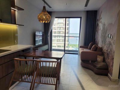 Căn hộ vinhomes grand park 2pn 59m2 – giá tốt cho khách mua ở & đ — ảnh 1