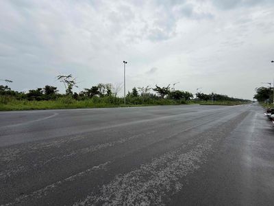 5000m2 Mặt tiền lộ 40 đường Lê Phước Thọ phù hợp xây kho bãi. — ảnh 1