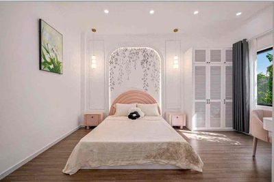 028 cho thuê nhà kiểu dáng hiện đại đường lý tự trọng — ảnh 1
