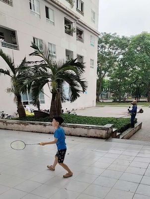 Chính chủ chung cư 1050 chu văn an, 4 Phan Chu trinh — ảnh 1