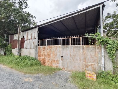 Cho thuê nhà xưởng 500 m² xã xuân thới sơn, hóc môn — ảnh 1
