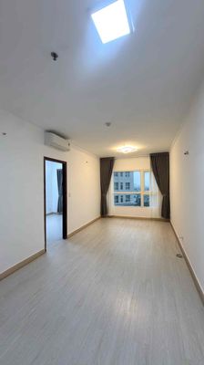 Cho Thuê CC Phú Gia Hưng: 1PN - 1WC - 55m2 | 9tr | Hình thật — ảnh 1
