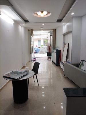 Cho thuê nguyên nhà ngõ 387 vũ tông phan — ảnh 1