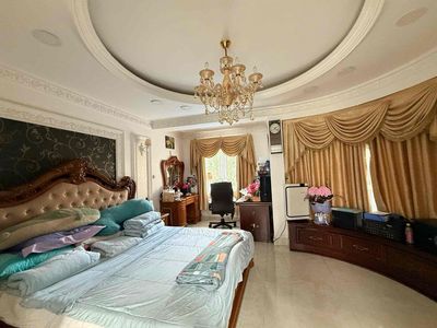Nhà đẹp giá rẻ Bình Tân , phù hợp ở và mở văn phòng — ảnh 1