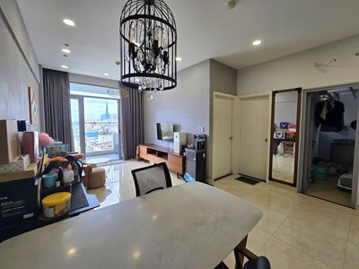 Bán căn hộ 2PN 2wc, chung cư Opal Garden, hướng Đông Nam, SHR — ảnh 1