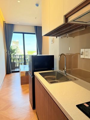 Cho thuê căn hộ mới – fpt city đà nẵng — ảnh 1