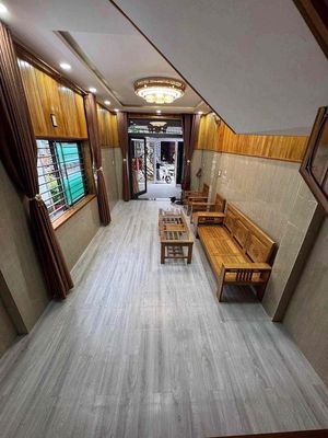 023 cho thuê nhà 2 tầng kiệt ô tô ông ích khiêm — ảnh 1
