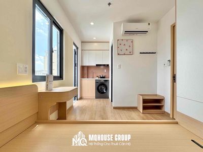 Căn Hộ Thang Máy mới 100% Full NT Chỉ 5Tr — ảnh 1