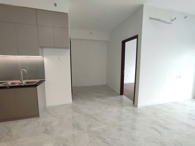 Cho thuê căn hộ the privia khang điền – block b - 9tr — ảnh 1