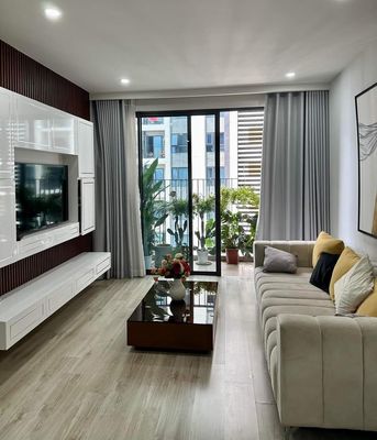 2pn 79–87m² – hà đô centrosa q10 – giá từ 20tr/tháng (ntcb) — ảnh 1