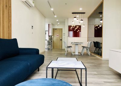 2pn+ đa năng 98–107m² – hà đô centrosa q10 – từ 25tr/tháng (ntcb) — ảnh 1