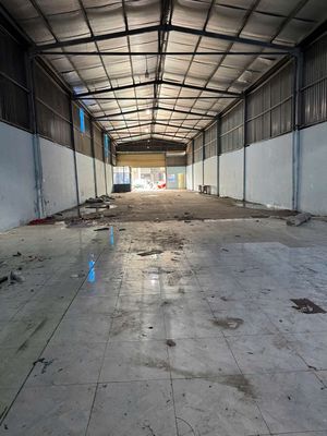 Xưởng Thuận An 500m Đường cont có vp — ảnh 1