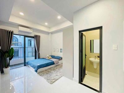 Khai trường căn hộ full nội thất ngay dương thị mười - nguyễn ảnh thủ — ảnh 1