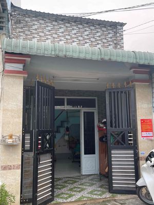 Cần bán nhà cấp 4 — ảnh 1