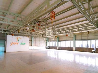Cho thuê trường học quận 10 – quy mô lớn | hầm + 7 lầu | 2 thang máy — ảnh 1