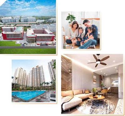 Cho thuê căn hộ 2pn 2wc – full nội thất đẹp – giá 14 triệu — ảnh 1