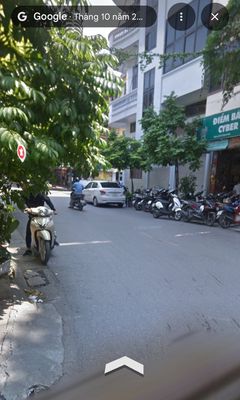 Bán nhà mặt phố Quỳnh Mai — ảnh 1