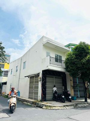 Cho thuê nhà 84/6 Tân Sơn Nhì - 4 x 15m - 1 lầu giá 15 triệu — ảnh 1