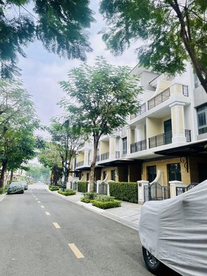 Nhà mới chưa ở - verosa khang điền - liên phường q9 - 4 tầng 4pn 4wc — ảnh 1