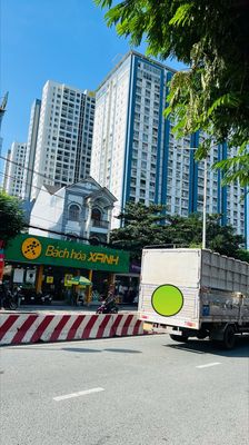 Bán nhà gần vincom dĩ an - 64m² - 2 tầng - 4pn - chỉ nhỉnh 4 tỷ — ảnh 1