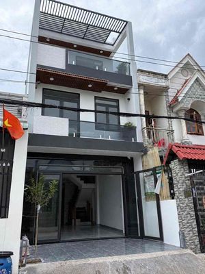 Cho thuê nhà thuận an — ảnh 1