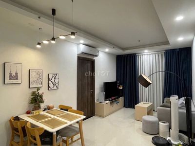 Cho thuê căn hộ 2pn q7 boulevard 70m2 full nội thất giá 13tr — ảnh 1