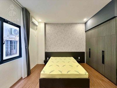 1 Phòng Ngủ Quận 3 Đối Diện Công Viên Tao Đàn Cao Cấp — ảnh 1