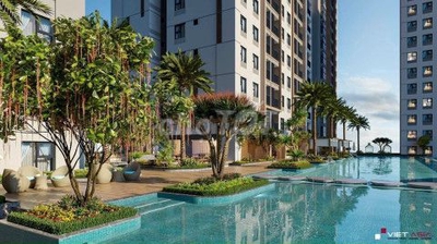 Cho thuê căn hộ Akari - Phase 1 — ảnh 1