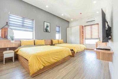 Cho thuê căn hộ 2 giường gần biển Mỹ Khê — ảnh 1