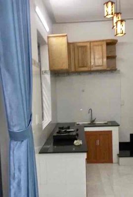 32m2, cho thuê nhà nguyên căn , full nt, lê văn thọ, gò vấp, 7 tr — ảnh 1