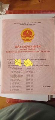 Bán Căn Mini Tố HữuĐại Linh Siêu Rẻ. 1,1x tỷ 50m 2ngủ. có Sổ,Thang May — ảnh 1