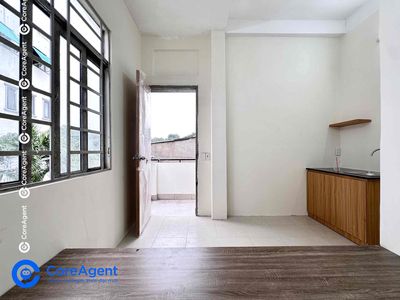 Studio bancol full nội thất ngay lê trọng tấn - tây thạnh - huit — ảnh 1
