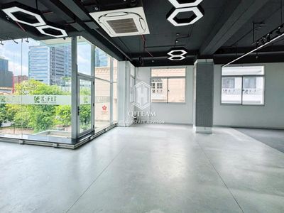 Mbkd 165m2 view triệu đô góc 2mt lưu văn lang q1 - ngay chợ bến thành — ảnh 1