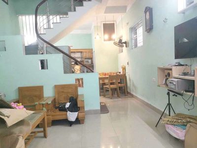 Cho thuê nhà nguyên căn 60m2 thiết kế 3 tầng — ảnh 1