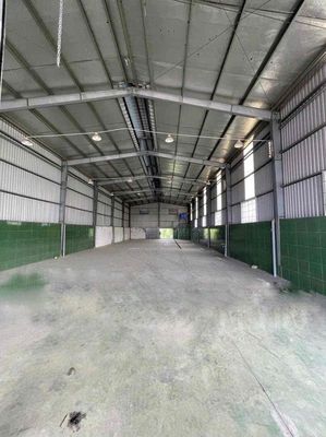 Cho thuê tân nhật bình chánh giá tốt xe công vào được — ảnh 1