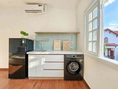 Căn Hộ Ngay Mặt Đường Tân Sơn Nhì — ảnh 1