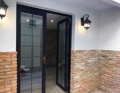 Cần bán nhà hẻm — ảnh 1