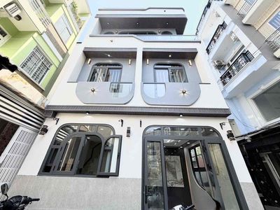 Khách mua nhà sẽ được chủ tặng gói decor sân thượng miễn phí — ảnh 1
