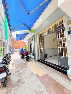 Nhà ngon ko dành cho khách chần chừ - mới về - dự kiến bay nhanh! — ảnh 1