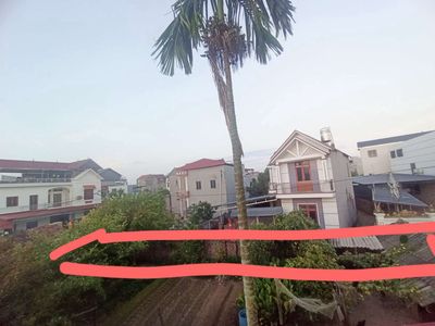 Đất thổ cư tại phường Tân Tiến — ảnh 1