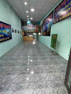 Cho thuê nhà mặt tiền đường lớn Bùi Tư Toàn tiện kinh doanh — ảnh 1