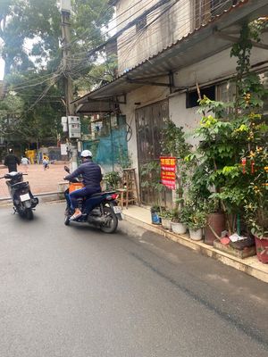 Cho thuê cửa hàng làm tóc, Nail, khu đông dân cư cạnh mặt đường mới — ảnh 1