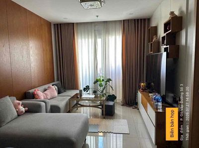 Cho thuê 3pn chung cư cityland park hill Gò Vấp — ảnh 1