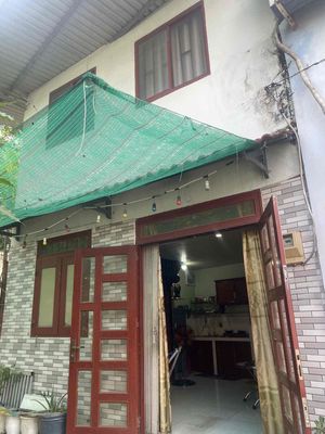 Cần Bán Nhà SC 1 Trệt 1 Lầu 26m2 2PN HXH, Đ. Gò Cát, Phú Hữu quận 9 — ảnh 1