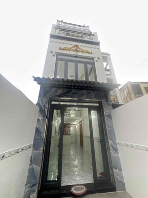 Ai tài chính 6đ tìm nhà quận 8 mà bỏ qua căn này là tiếc đứt ruột! — ảnh 1