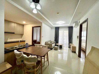 Cho thuê căn hộ The View Midori Ngay AEON Mail TP Mới Bình Dương — ảnh 1
